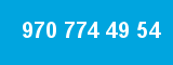 970 774 49 54 970 774 49 54